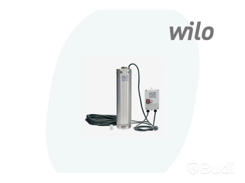 PUMP WILO TWI 5 306 EM