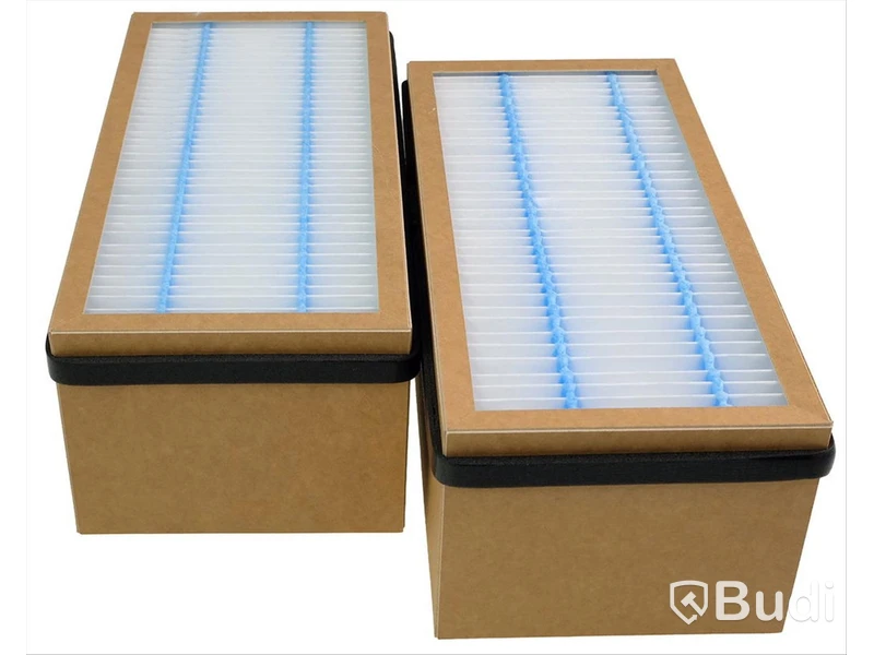 (NEW) FILTER SET SWEGON CASA R3 SMART/R85