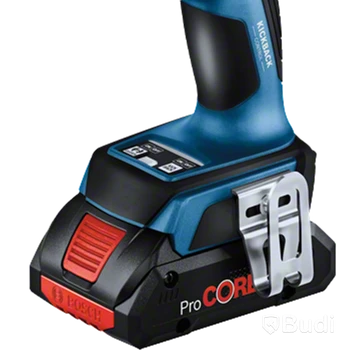 SKRUVDRAGARE BOSCH GSR 18V-150C