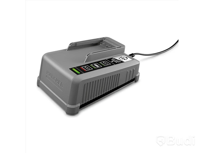 SNABBLADDARE KÄRCHER, POWER+ 18/60