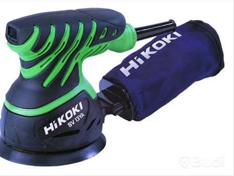 EXCENTERSLIP HIKOKI, SV13YA, 230W 125MM
