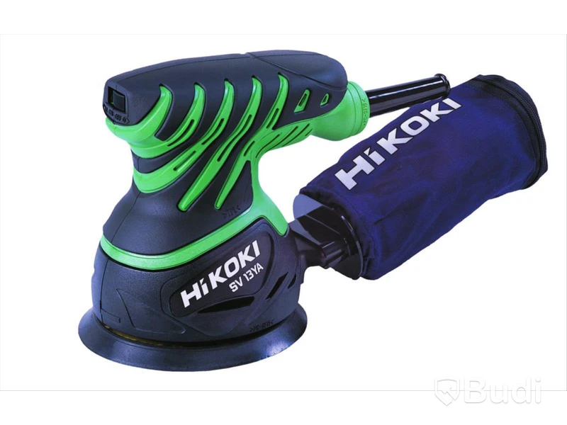 EXCENTERSLIP HIKOKI, SV13YA, 230W 125MM