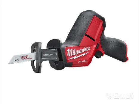 TIGERSÅG MILWAUKEE M12 CHZ-0, M12 CHZ-0 12V SOLO FUEL