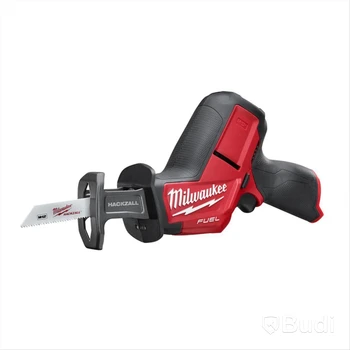 TIGERSÅG MILWAUKEE M12 CHZ-0, M12 CHZ-0 12V SOLO FUEL