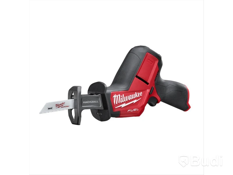 TIGERSÅG MILWAUKEE M12 CHZ-0, M12 CHZ-0 12V SOLO FUEL