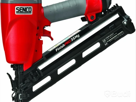 DYCKERTVERKTYG SENCO, FINISH-PRO 35MG 32-63MM DA-DYC
