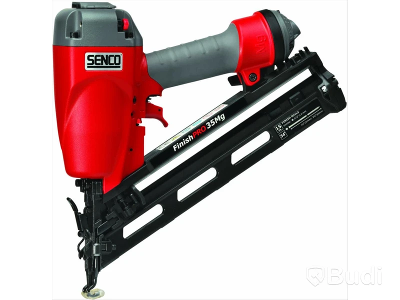 DYCKERTVERKTYG SENCO, FINISH-PRO 35MG 32-63MM DA-DYC