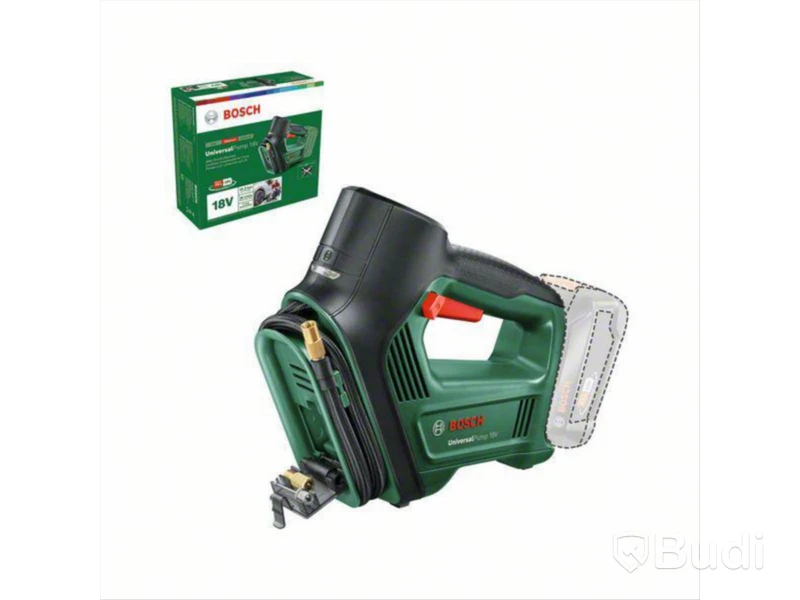 UNIVERSALPUMP 18V