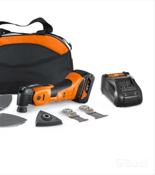 MULTIMASTER FEIN AMM 700PLUS