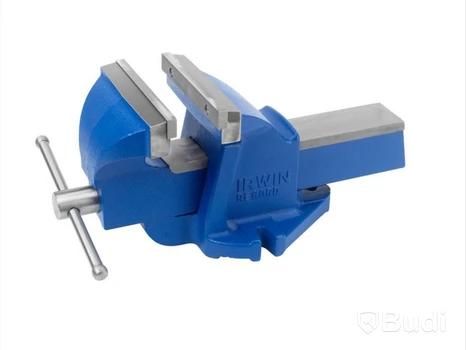 SKRUVSTÄD IRWIN 8ZR, NO 8, 8205MM