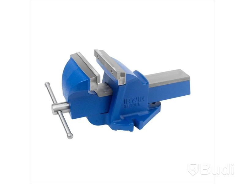 SKRUVSTÄD IRWIN 8ZR, NO 8, 8205MM