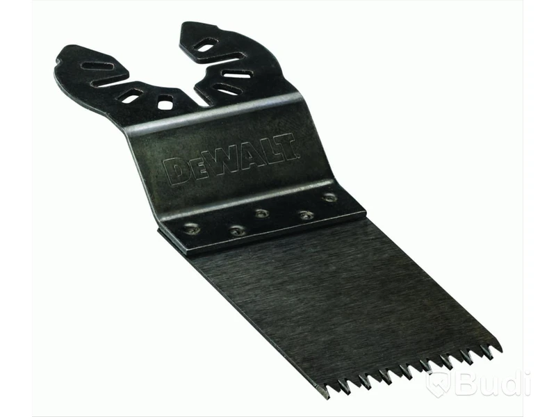8 ST. SÅGBLAD DEWALT DT20740, 30MM HÅRT TRÄ FÖR MULTITOOL