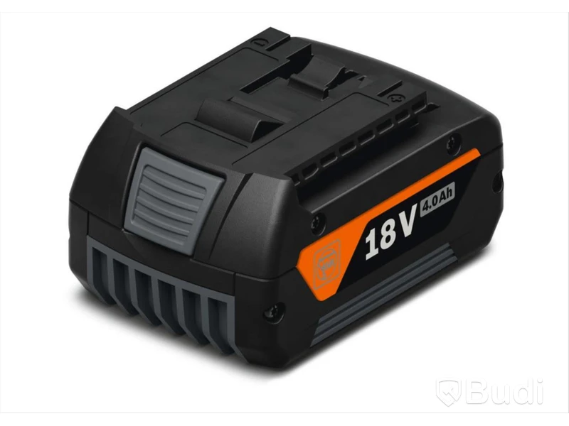BATTERI FEIN GBA 18V, GBA 18V 4.0AH AS