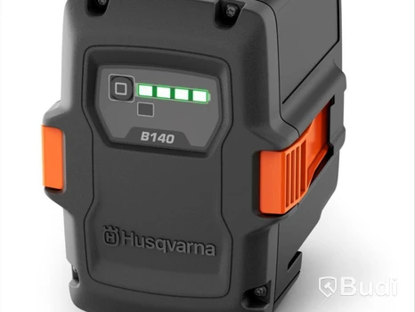 BATTERI HUSQVARNA, B140