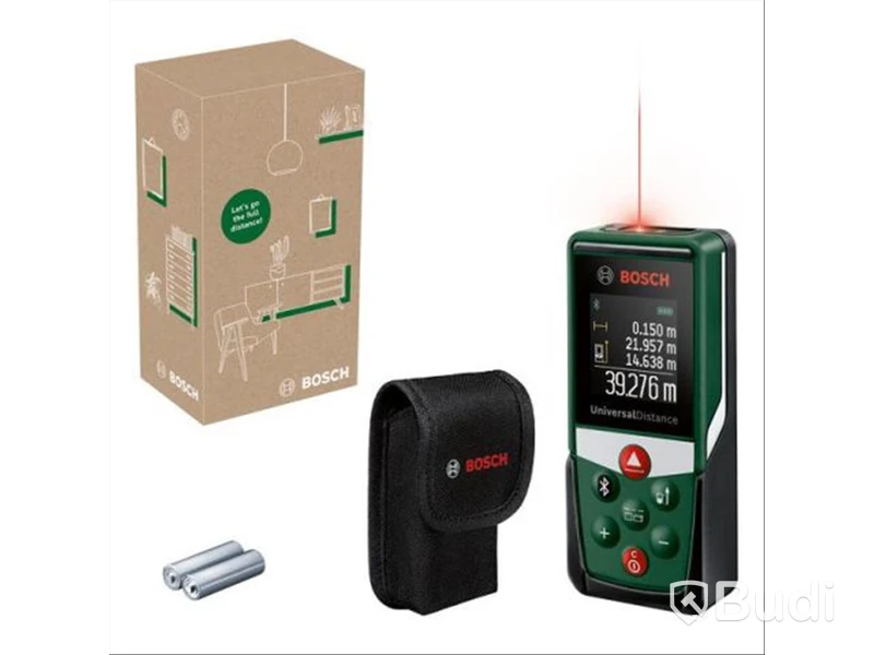 UNIVERSALDISTANCE 40C BOSCH DIY AVSTÅNDSMÄTARE