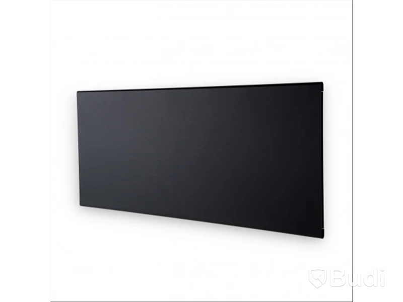 RADIATOR ADAX, NEO H WIFI PANEL HEATER PEARL, SVART