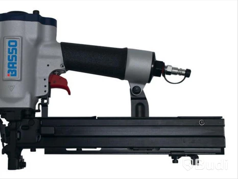 SPIKVERKTYG BASSO, S26/38-B1, KLAMMER