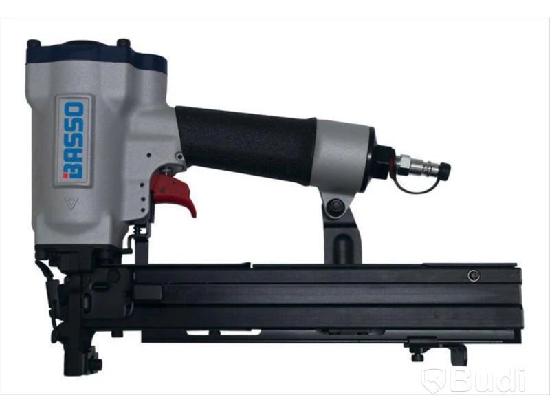 (NEW) BASSO STAPLE GUN, S26/38-B1, STAPLES