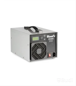 OZONAGGREGAT WOODS, WOZ 2000