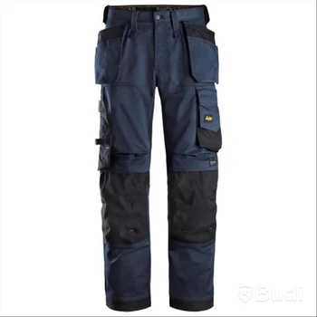 ARBETSBYXA SNICKERS WORKWEAR 6251 ALLROUNDWORK STL. 52