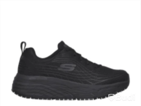 YRKESSKO SKECHERS MAX CUSHIO STL. 38