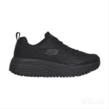 YRKESSKO SKECHERS MAX CUSHIO STL. 38
