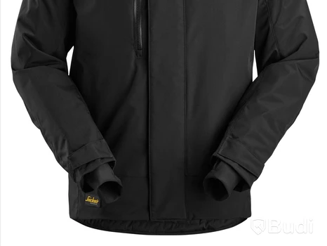 VINTERJACKA SNICKERS WORKWEAR 1106-0404 STL. XXL