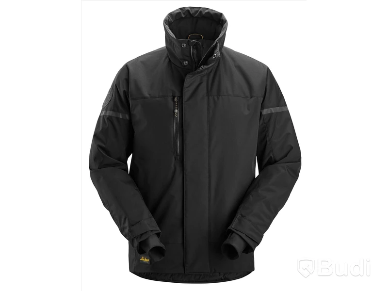 VINTERJACKA SNICKERS WORKWEAR 1106-0404 STL. XXL