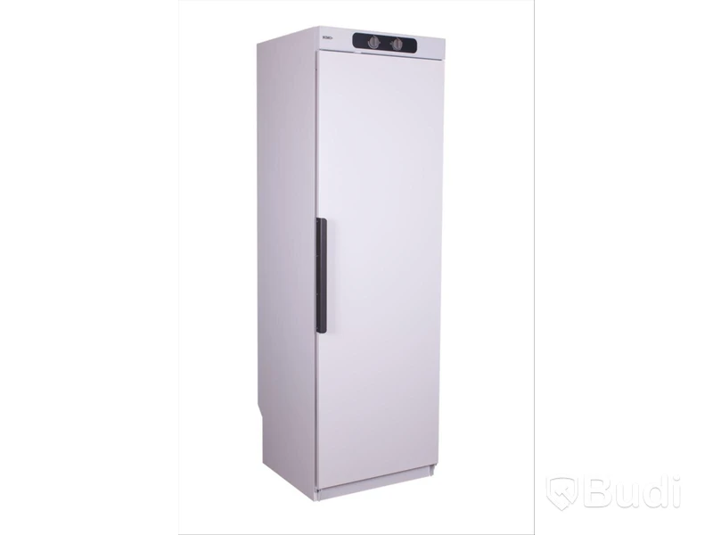 TORKSKÅP EASY DRYER 1900 VIT VÄNSTER - TORKSKÅP ...