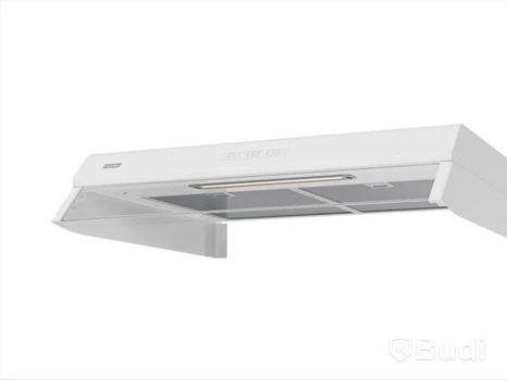 SPISKÅPA SPIRIT TRAFO 60 VIT, 1225B-18 UNI PCB LÅG FRANKE