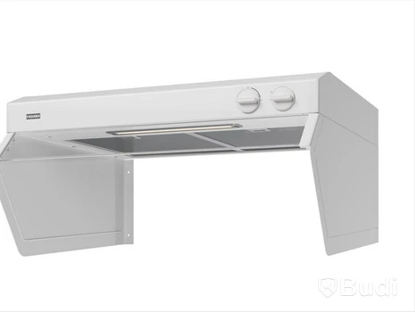 SPISKÅPA CLASSIC 60 VIT, 1222A-10 STOR VOLYMDEL