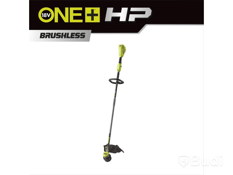 GRÄSTRIMMER RYOBI ONE+