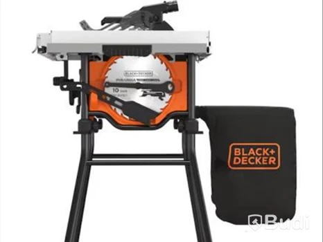 BORDSÅG BLACK & DECKER BES720-QS 1800W