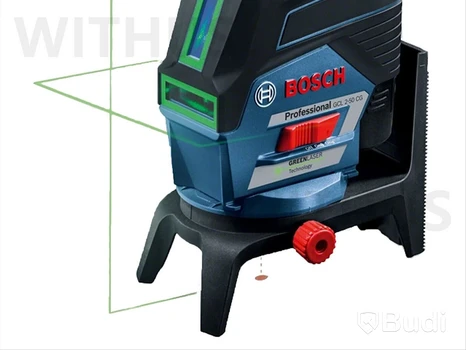 KOMBILASER BOSCH GCL 2-50