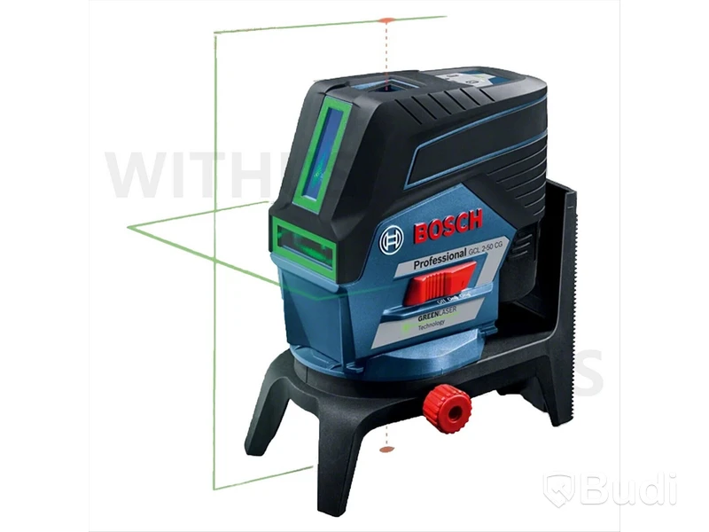 KOMBILASER BOSCH GCL 2-50