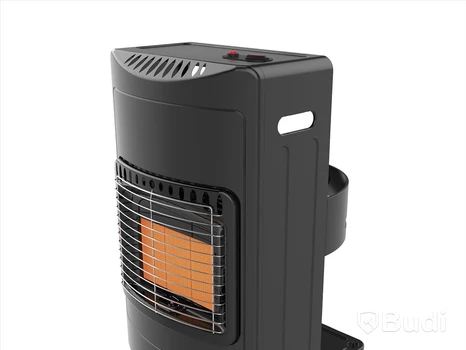 GASOLKAMIN WINDFLAME SUNWIND