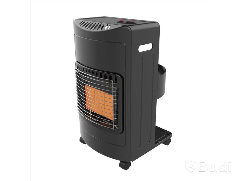 GASOLKAMIN WINDFLAME SUNWIND