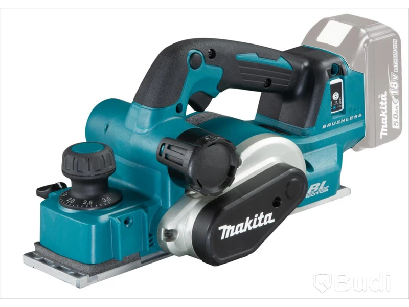 ELHANDHYVEL 18V DKP181Z 82MM