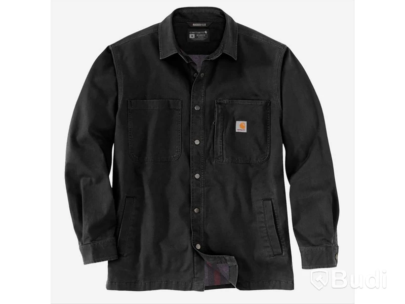 SKJORTA CARHARTT STL. XL