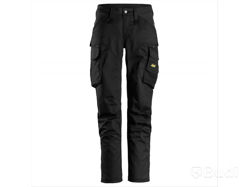 ARBETSBYXA SNICKERS WORKWEAR STRETCH DAM AW STL. 32