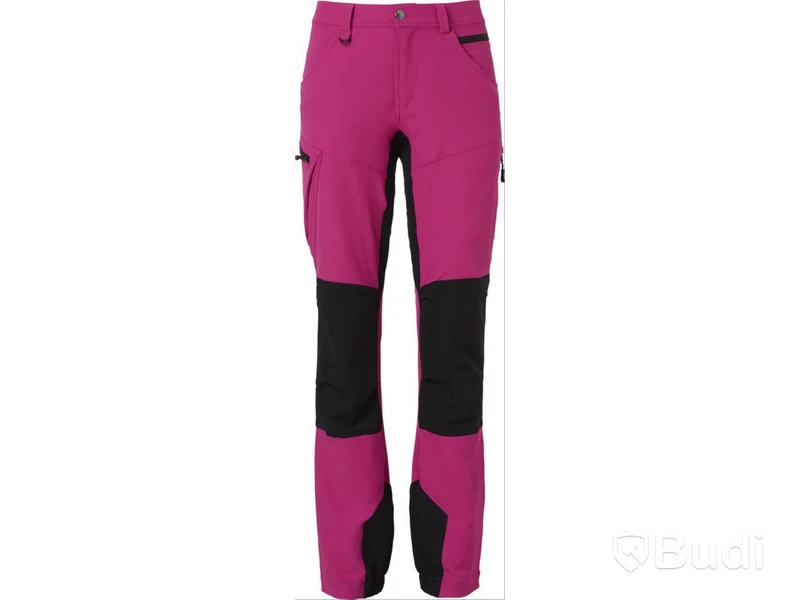 MIDJEBYXA WEGA 906-62 CERISE, STRETCH SERVICE DAM STL. C44