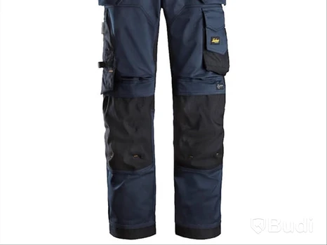 ARBETSBYXA SNICKERS WORKWEAR AW LFIT OCH HF STL. 104