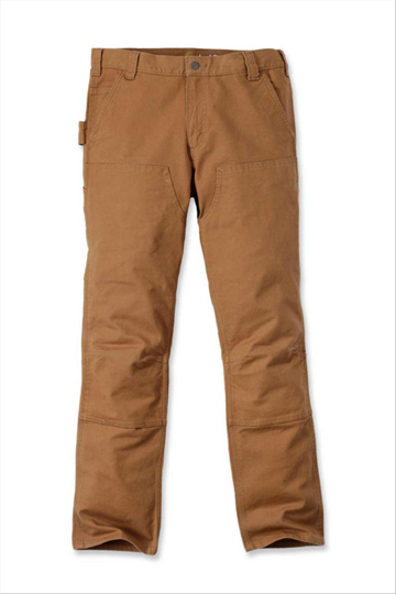 (NY) MIDJEBYXA CARHARTT 103340, BRUN STL. 31x32