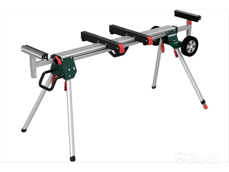 STATIV KAPSÅG METABO, KSU 401, TOTALLÄNGD 4000 MM LAST 250 KG