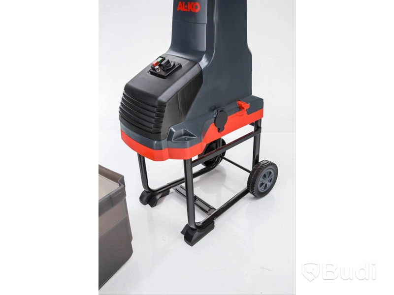 KOMPOSTKVARN AL-KO LH 281, EASY CRUSH