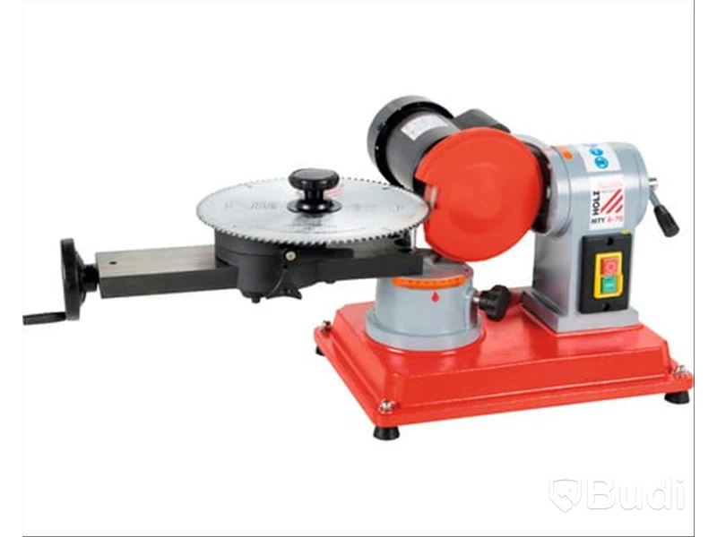 SLIPMASKIN HOLZMANN, MTY 8-70