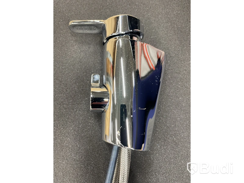 KÖKSBLANDARE GUSTAVSBERG, NORDIC PLUS, SPIRAFLEX M. AVST