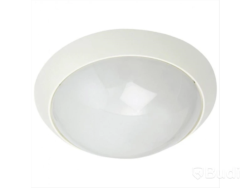 PLAFOND SG, ENOK VIT 10W LED SENSO,