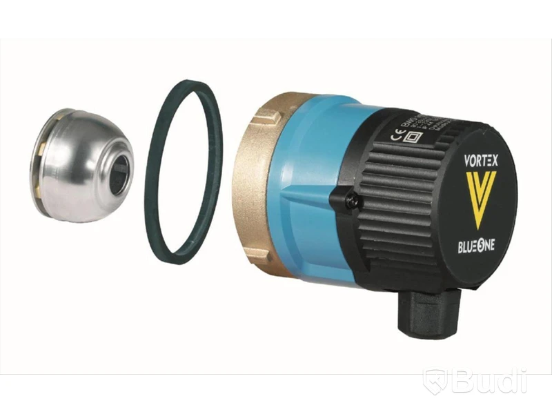 PUMPMOTOR VORTEX, BWO 155,