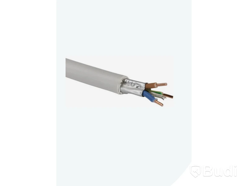 KABEL GELIA, EQLQ, HALOGENFRI, B2CA, 25 M
